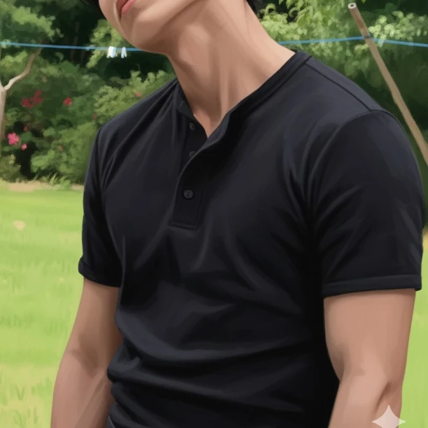 최산