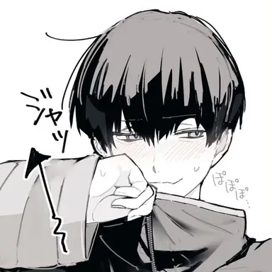 Profile image of 호시나 소우시로