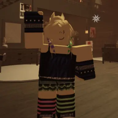 Profile image of noob