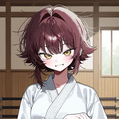 Profile image of 유라