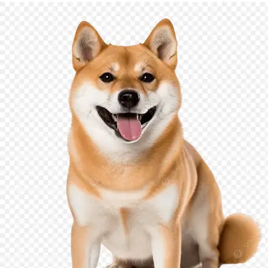 Profile image of 柴犬