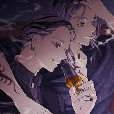 BriskRupee5049의 Haitani Brothers