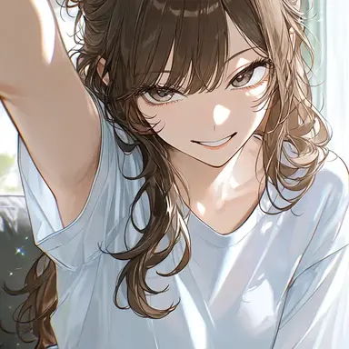Profile image of Reina Komiyama