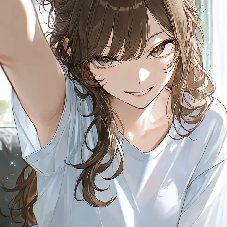 PrimalFlour2707의 레이나의 시험