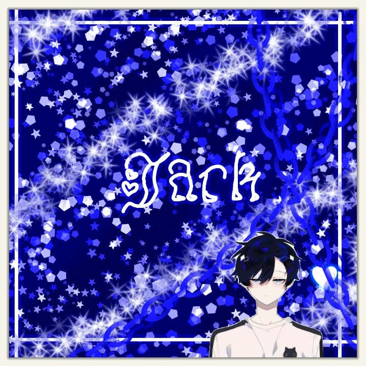 잭