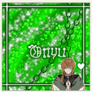 Profile image of 오뉴