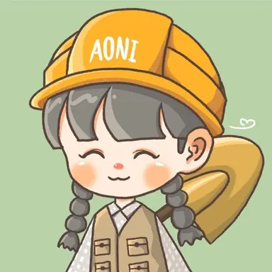 Profile image of 아오니