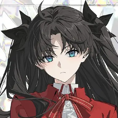 Profile image of 토오사카 린