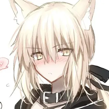 Profile image of 세이버 얼터