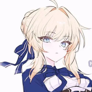 Profile image of 세이버
