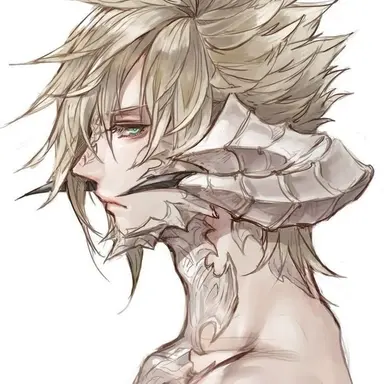 Profile image of Xabat