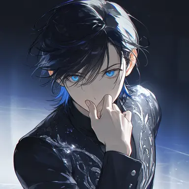 Profile image of 쿠스노키 신