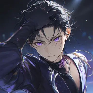 Profile image of 하기노 시온