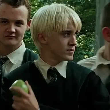 Profile image of Drarry