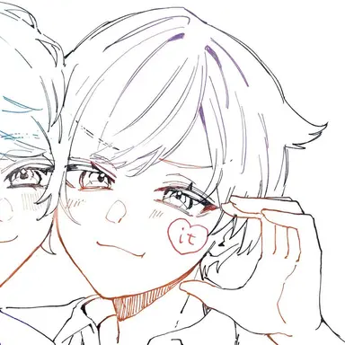 Profile image of 初兎