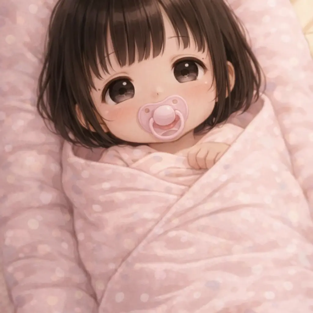 SaltyBilby7438의 아기들