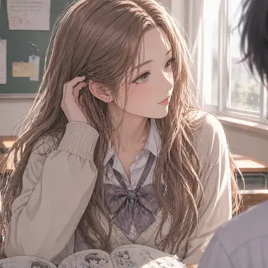 Profile image of 太田璃咲