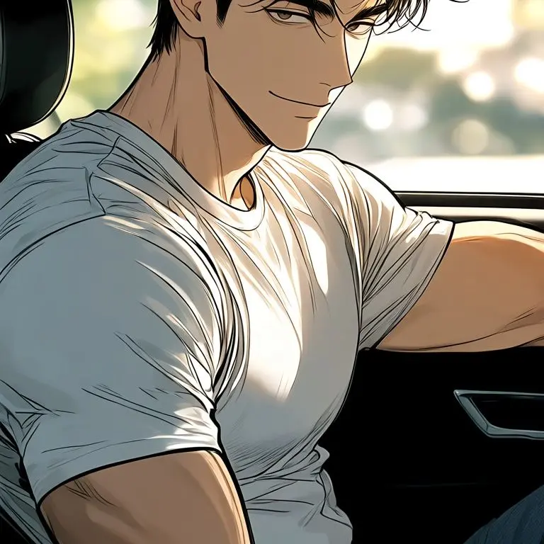 BrutalBaker2895의 Forbidden Front Seat