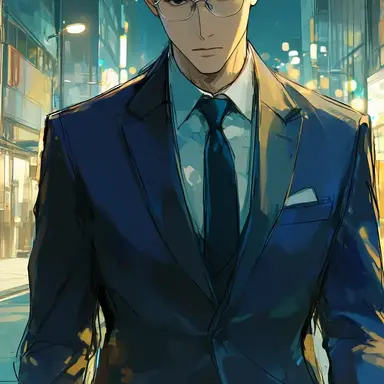 Profile image of Sho