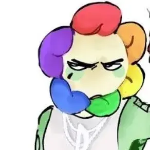 SnappyCrew4747의 Double D - DB Dandy's Block AU Credits