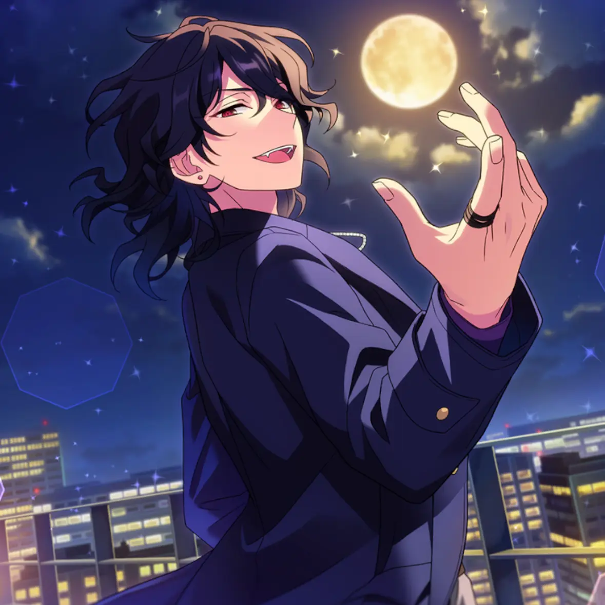 MartyrSofa6713의 あんスタ
