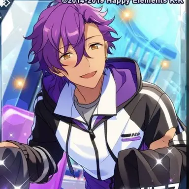 Profile image of 乙狩 アドニス