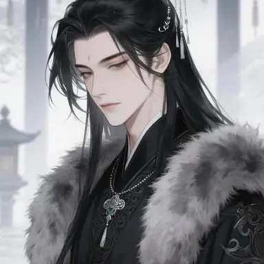 Profile image of Xuanjun