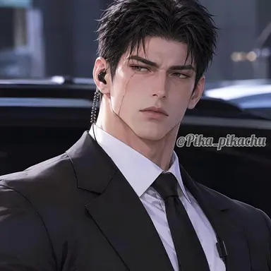 Profile image of Oh Seong-jun