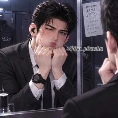 Profile image of 오성준