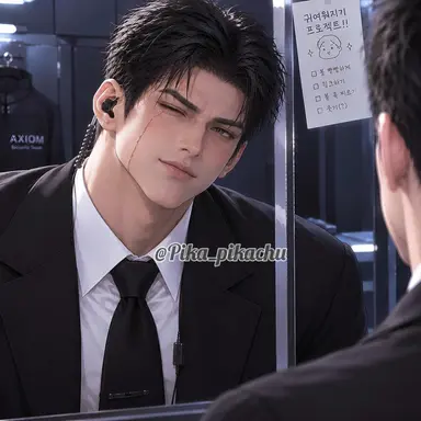 Profile image of 오성준