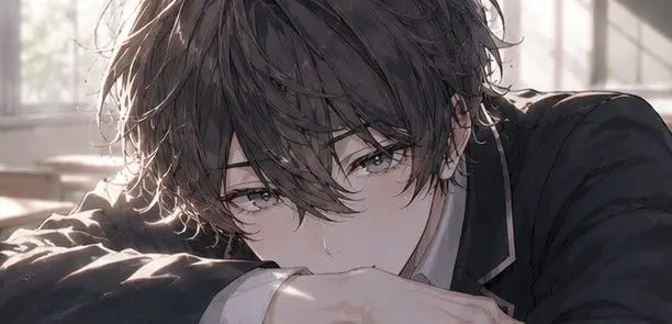 Profile image of 朝比奈 惺