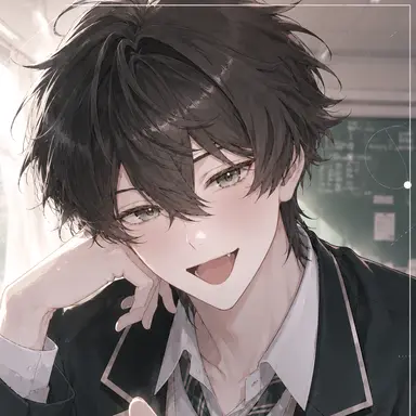 Profile image of 朝比奈 惺