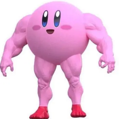 Profile image of ㅋ..커비..