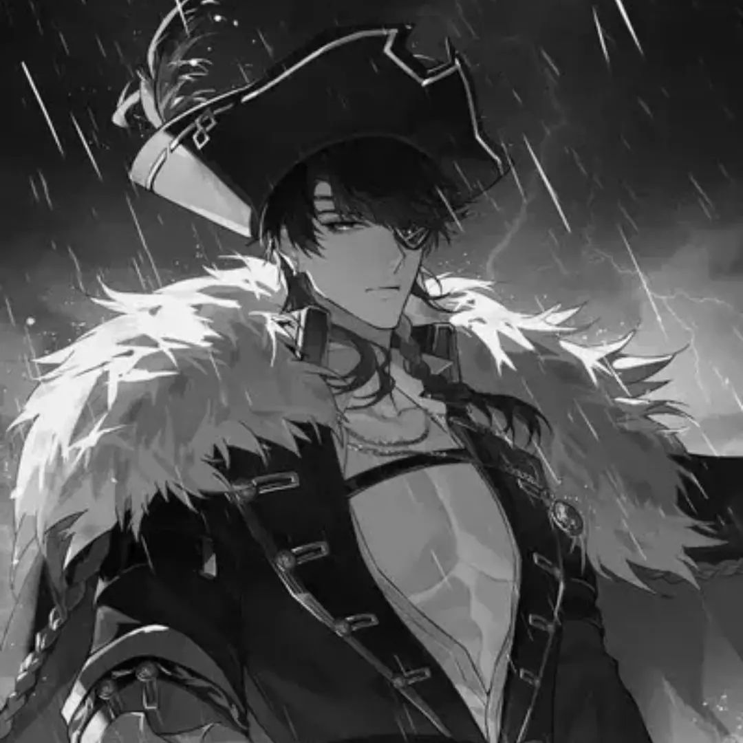 PurelyStand3952의 The Captain's Offer