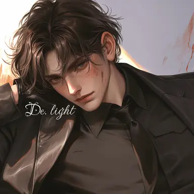 Profile image of Cade