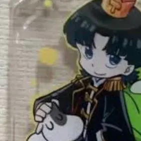 Profile image of てきと