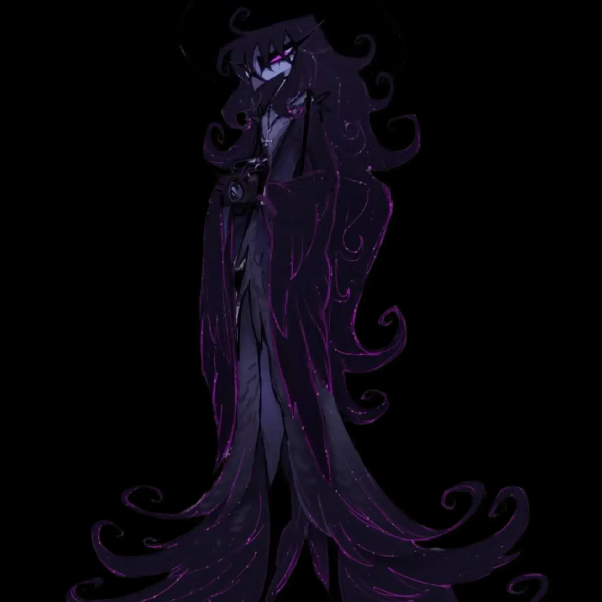 SoreFrog3821의 HH x HB - Overlord User