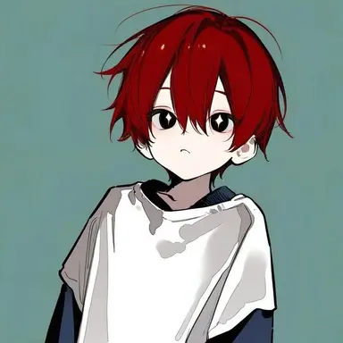 Profile image of August