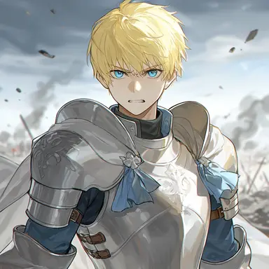 Profile image of アレン