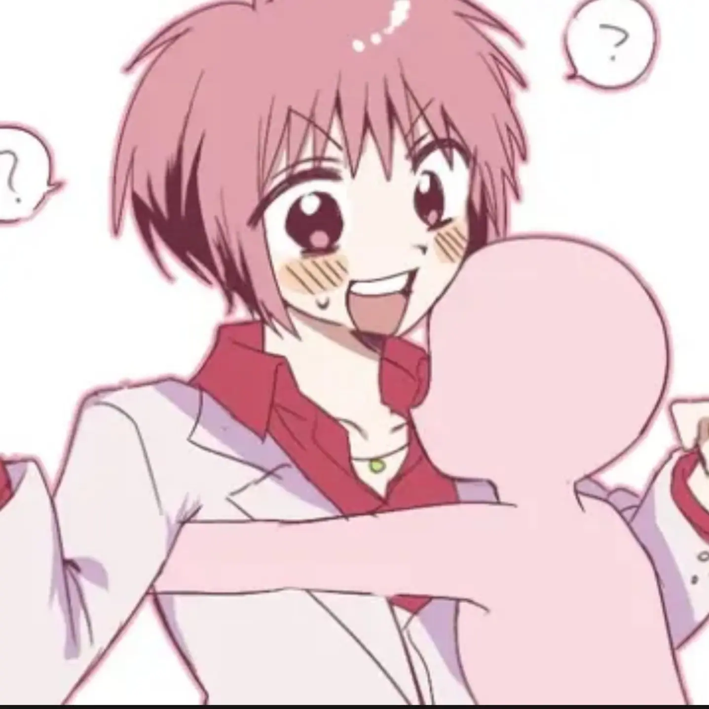 yamada_69의 ホストにガチ恋された件で…