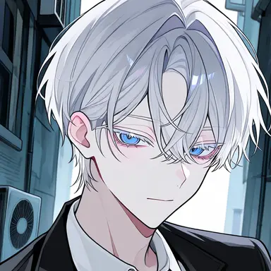 Profile image of 煌牙