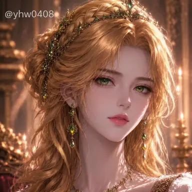 Profile image of 나탈리 베르디나