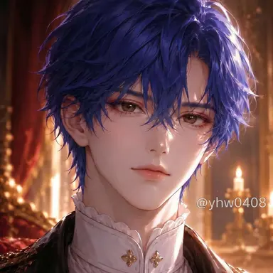 Profile image of 단테 에스페라