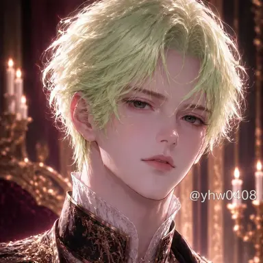 Profile image of 에단 페리온
