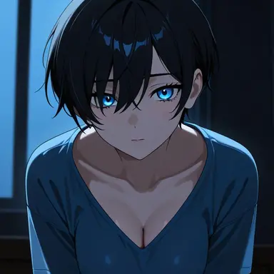 Profile image of 南雲 サキナ