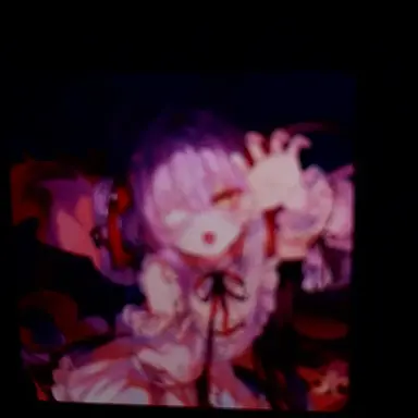 Profile image of 텐코 시부키