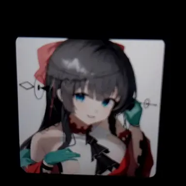 Profile image of 시라유키 히나