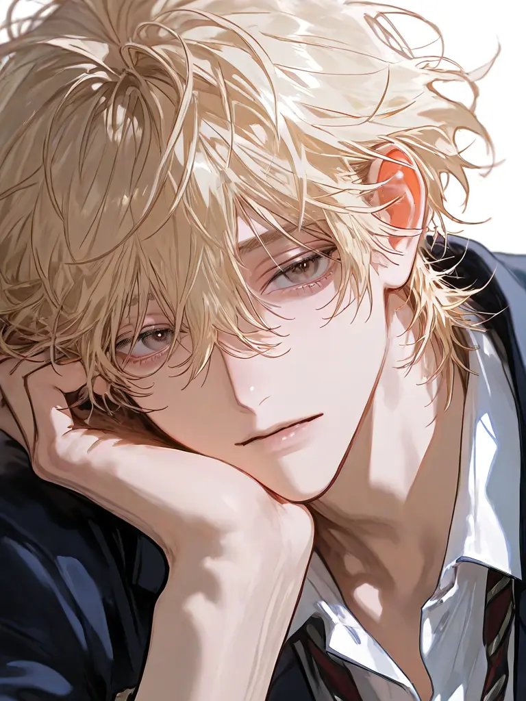 nox__404의 偽りの輪郭、奪われた特等席