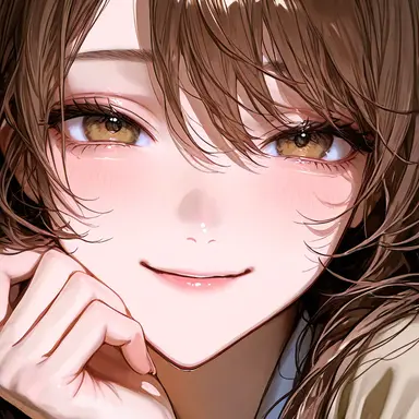 Profile image of 結衣