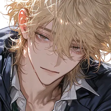 Profile image of 魁斗